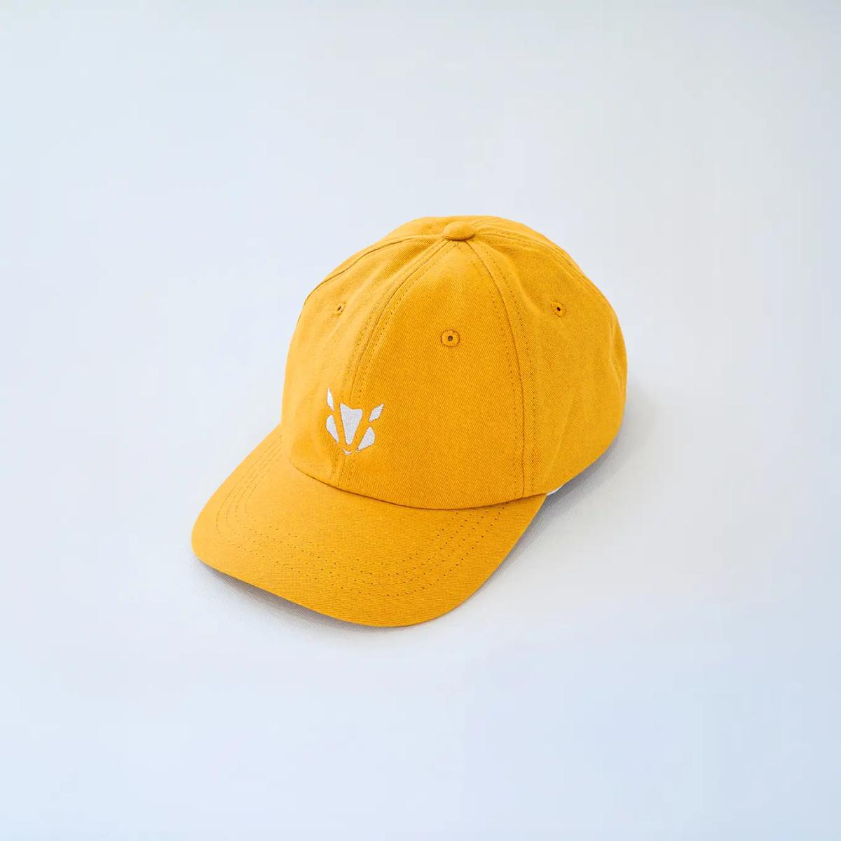 Inspo Gone Vision Cap Yellow รูปที่ 2