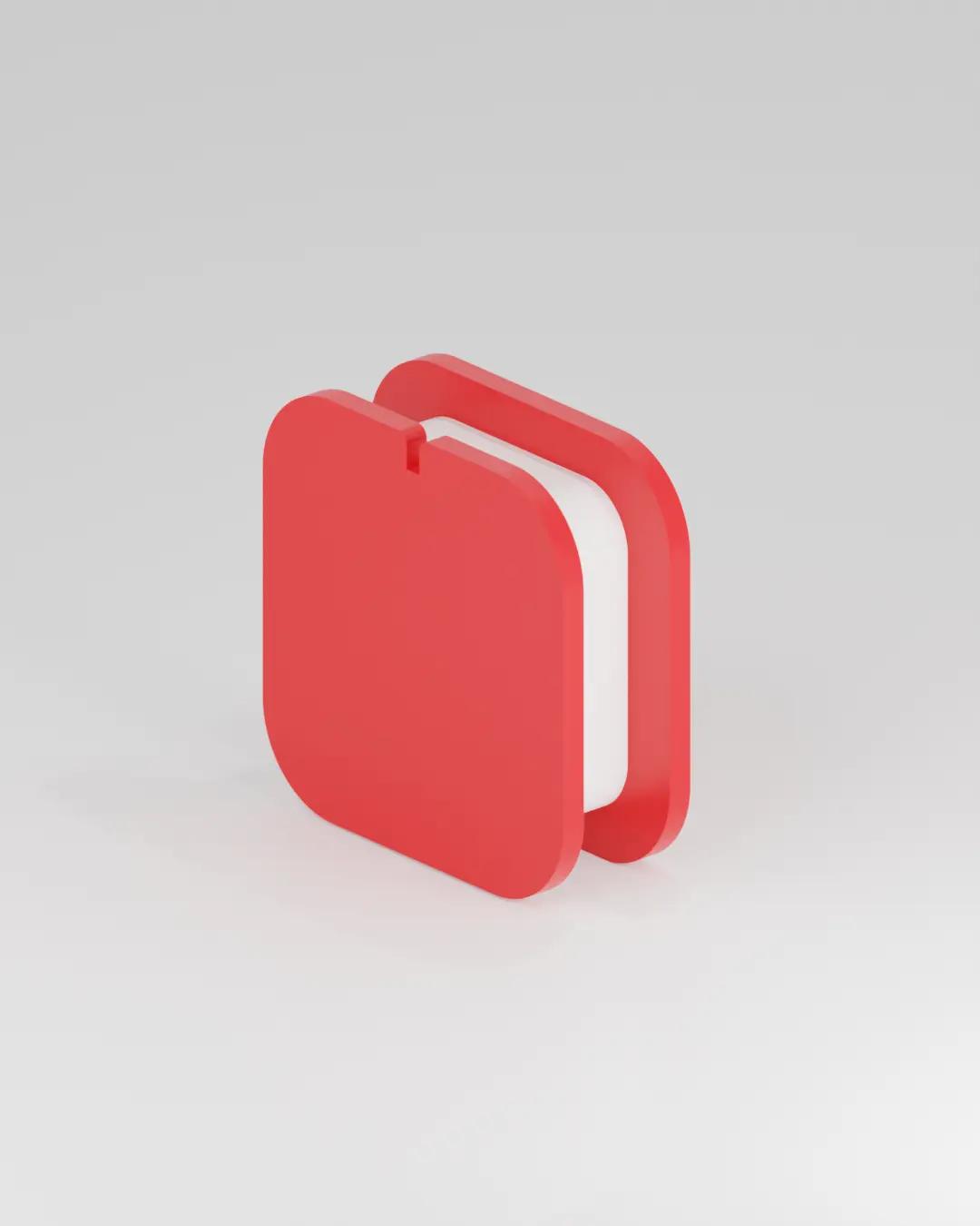 Portjolio – CASE AIRPODS 4 / CABLE STORAGE EDITION รูปที่ 9