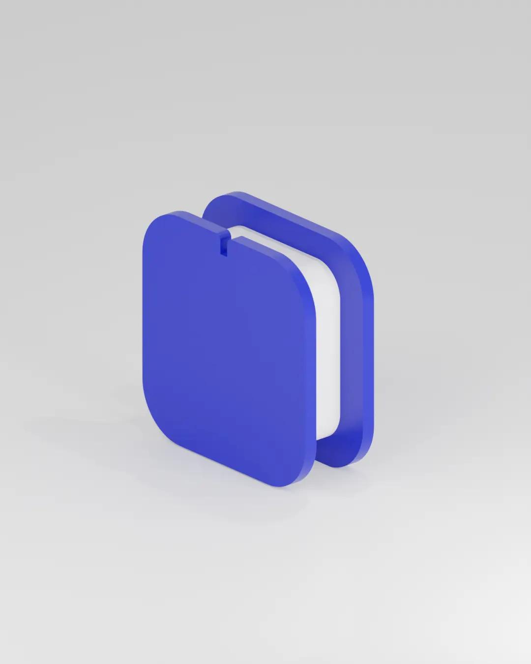 Portjolio – CASE AIRPODS 4 / CABLE STORAGE EDITION รูปที่ 6