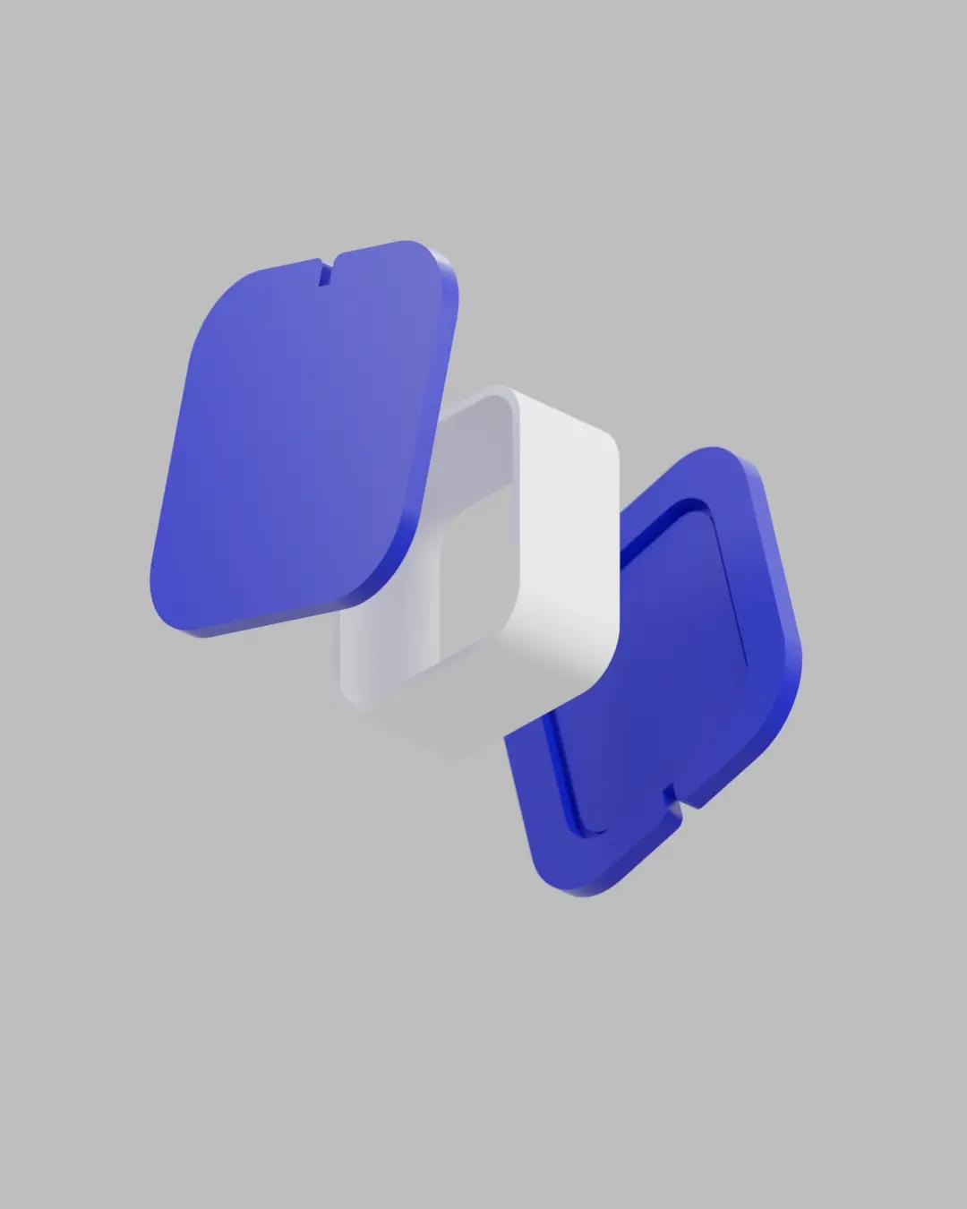 Portjolio – CASE AIRPODS 4 / CABLE STORAGE EDITION รูปที่ 2