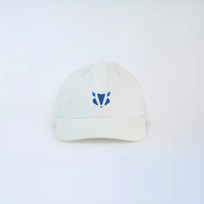 Inspo Gone Vision Cap White