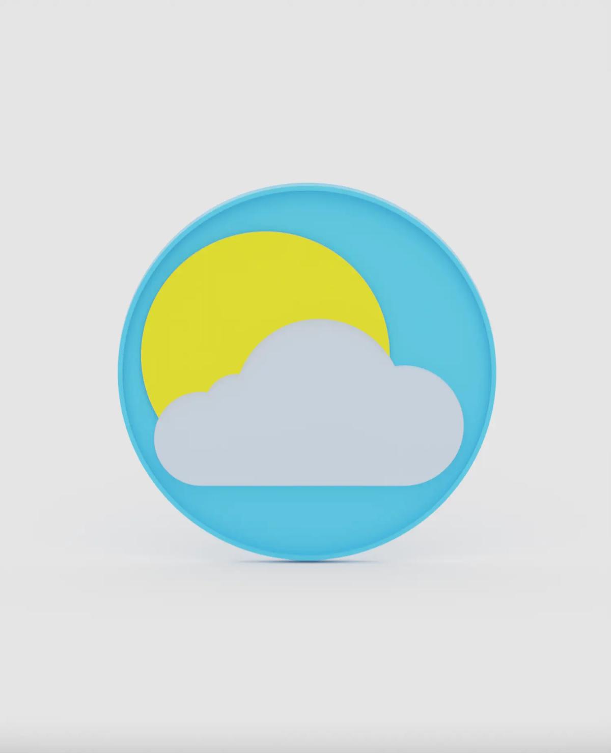 PORTJOLIO – Cloudy Day รูปที่ 5