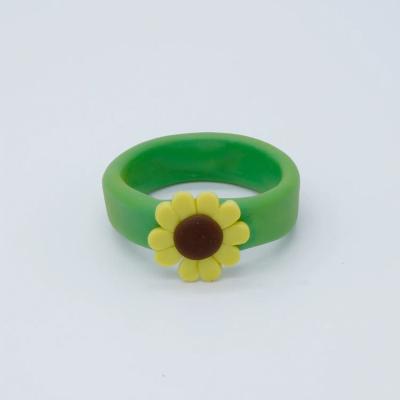 Daydream Ring Sunflower